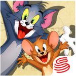 Tom and Jerry: Chase Mod Apk 5.4.10 Unlimited Money