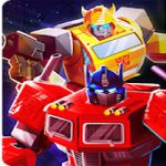 Transformers Bumblebee Overdrive Mod Apk 2022.1.0 Unlimited Money
