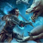 Vampire’s Fall: Origins RPG Mod Apk 1.15.801 Unlimited Money 
