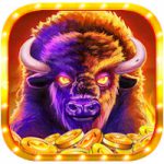 Wild Buffalo Mod Apk 1.0 Unlimited Money