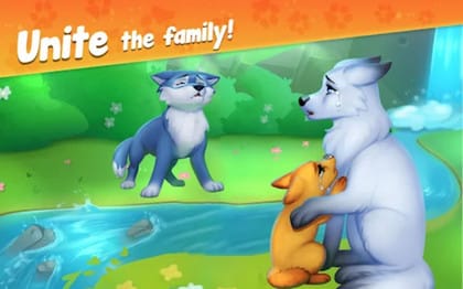 ZooCraft Animal Family Mod