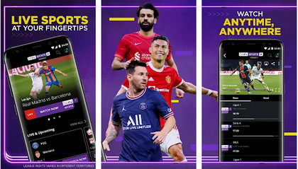 beIN SPORTS CONNECT Mod