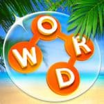 Wordscapes Mod Apk 1.23.0 Unlimited Money and Gems
