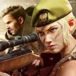 Z Day: Hearts of Heroes Mod Apk 2.57.0 Unlimited Money
