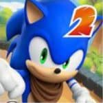 Sonic Dash 2 Mod Apk 3.3.0 Unlimited Money/Everything