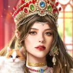 Game of Sultans Mod Apk 4.2.01 Unlimited Diamonds And Everything
