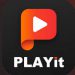 Playit Mod Apk 2.6.3.20 Unlimited Coins/Vip Unlocked
