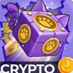 Crypto Cats Mod Apk 1.20.2 Unlimited Money/Gems