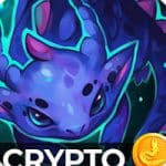 Crypto Dragons Mod Apk 1.11.2 Unlimited Money/Gems